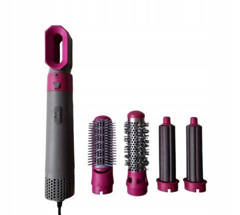 Suszarka do włosów 7661 HAIR STYLER 5 w 1