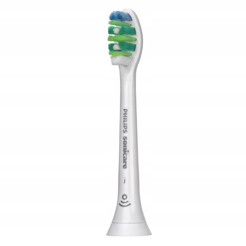 4x KOŃCÓWKI PHILIPS SONICARE INTERCARE