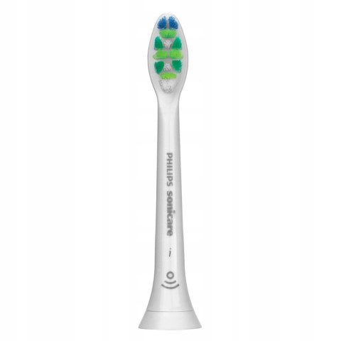 4x KOŃCÓWKI PHILIPS SONICARE INTERCARE