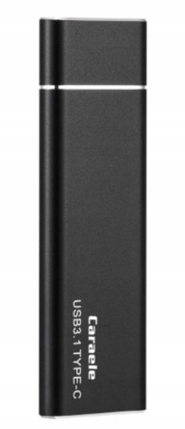 Caraele zewnętrzny dysk SSD 4TB dyski twarde USB3.1 + Złącze OTG