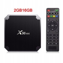 Hot sales X96 mini Android 9.0 TV BOX X96mini Smart TV Box