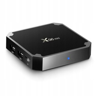 Hot sales X96 mini Android 9.0 TV BOX X96mini Smart TV Box