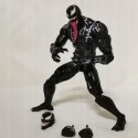 Legends Series Venom Marvel Venom z językiem 17cm USZKODZONE OPAKOWANIE