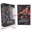 Legends Series Venom Marvel Venom z językiem 17cm USZKODZONE OPAKOWANIE