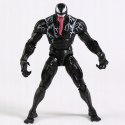 Legends Series Venom Marvel Venom z językiem 17cm USZKODZONE OPAKOWANIE