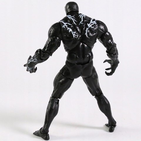 Legends Series Venom Marvel Venom z językiem 17cm USZKODZONE OPAKOWANIE