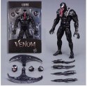 Legends Series Venom Marvel Venom z językiem 17cm USZKODZONE OPAKOWANIE