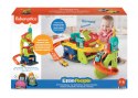 Tor samochodowy Fisher-Price Fisher Price HBD77