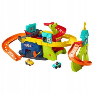 Tor samochodowy Fisher-Price Fisher Price HBD77