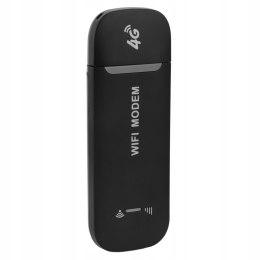 MODEM LTE 4G USB WIFI INTERNET MOBILNY HOTSPOT 150Mbps