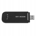 MODEM LTE 4G USB WIFI INTERNET MOBILNY HOTSPOT 150Mbps