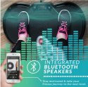 Platforma wibracyjna bluetooth BLUEFIN ULTRA SLIM masażer treningowa