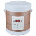 Ryżowar samochodowy 1,6l Multicooker 12V 24V