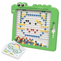 Tablica Magnetyczna dla Dzieci Montessori MagPad Prezent