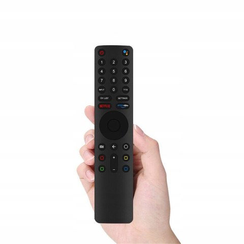 UNIWERSALNY PILOT XIAOMI TV SMART BLUETOOTH DO TELEWIZORA