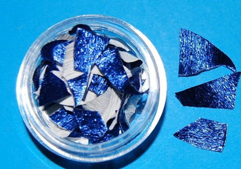 Krepa Kz 32 ( Granatowa)