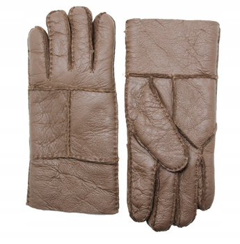 YISEVEN Męskie zimowe rękawiczki ROZM. M