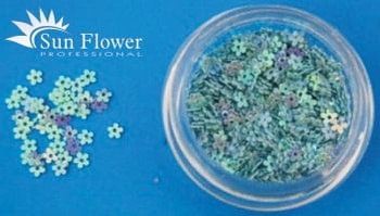 Kwiatki Z Dziurką - Kb 28