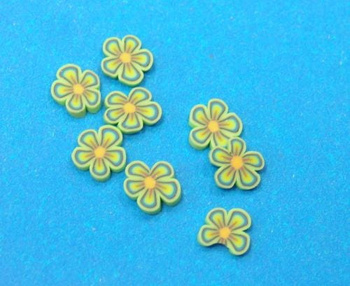 Kwiatki Akrylowe Kam 44