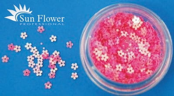 Kwiatki Z Dziurką - Kb 32