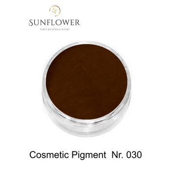 Cosmetic Pigment  Cp030  Smokey Effect !