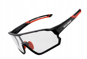 Okulary Rockbros sp179 Okulary Fotochromowe Przeciwsłoneczne UV400