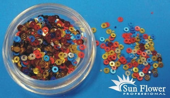 Kółka Mikro  - K53