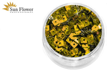 Kwadrat Z Dziurką  Kd 06