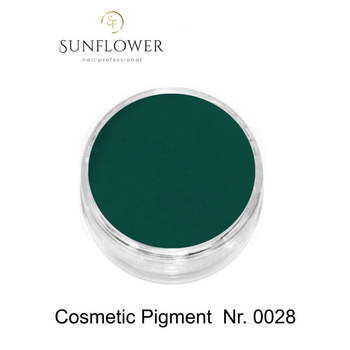 Cosmetic Pigment  Cp028  Smokey Effect !
