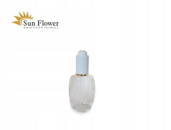 Pusta Butelka Z Zakraplaczem 50 ml