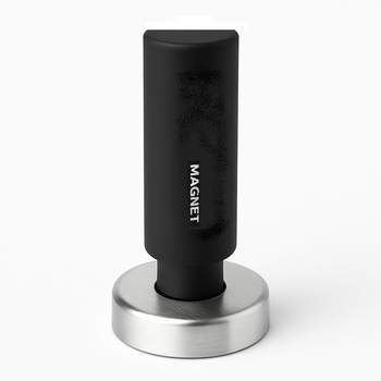 Magnetyczna stopka pod drzwi