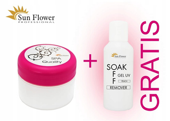 Pojemnik do usuwania powłok hybrydowych, 1szt