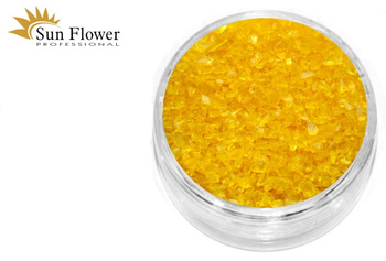 Kruszone Szkło - Ks43