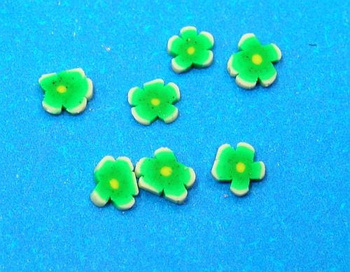 Kwiatki Akrylowe Kam 24