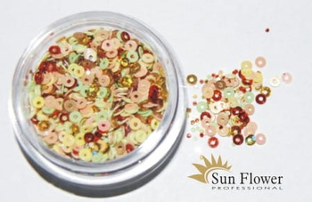 Kółka Mikro  - K54