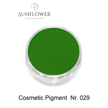 Cosmetic Pigment  Cp029  Smokey Effect !