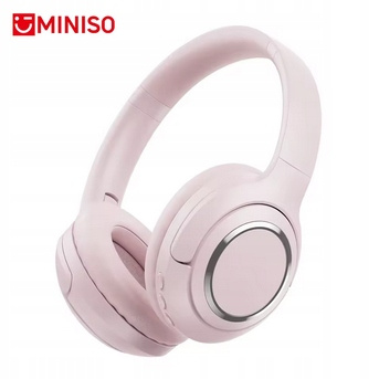 MINISO G50 zestaw słuchawkowy Bluetooth 5.4 sportowy zestaw słuchawkowy