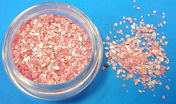 Kruszona Muszla - Km7