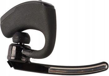 Bezprzewodowy Zestaw Słuchawkowy Bluetooth, Regulowany Obrót o 180*