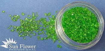 Kruszone Szkło - Ks40