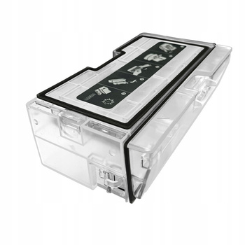 Pojemnik na kurz do Roborock S8 ? zamiennik