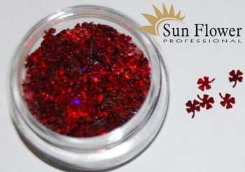 Koniczynka Kn35 - Hologram