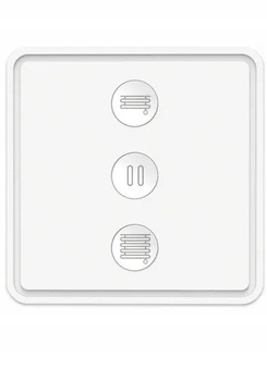  Inteligentny Sterownik rolet zasłon automatyzacja Seria LR ZigBee TUYA