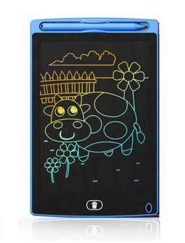 TABLET GRAFICZNY DLA DZIECI DO RYSOWANIA 8,5 cala
