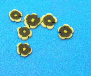 Kwiatki Akrylowe Kam 30