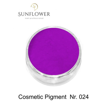 Cosmetic Pigment  Cp024  Smokey Effect !