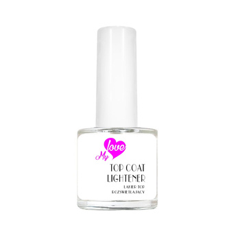 Top Coat Lightener