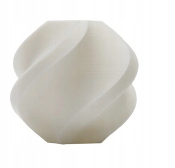 Bambu Lab Filament Bambu Lab PLA Basic Biały 1,75mm 1kg  1000g refill