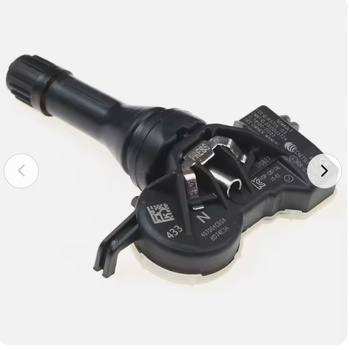 CZUJNIK CIŚNIENIA W OPONACH DO RENAULT 407004CB0A