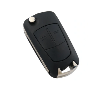 OBUDOWA KLUCZYK SAMOCHODOWY PILOT OPEL ASTRA H VECTRA C ZAFIRA B 2 PRZYCISK